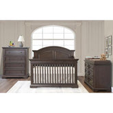 Cuna Portofino Arco Alto Color Autumn